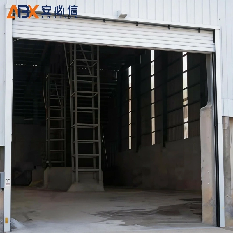 德州市高速堆积门