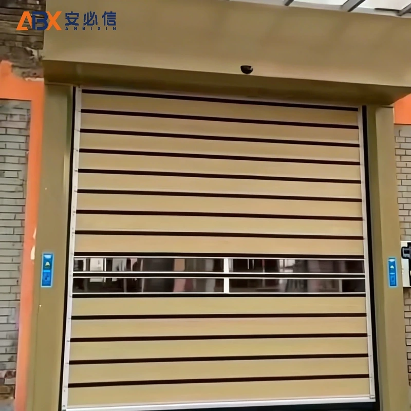 德州市雷达高速门